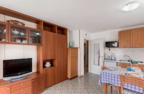 Brenzone sul Garda Apartamento | Directamente en el lago de Garda – Apartamento Corte Faliva