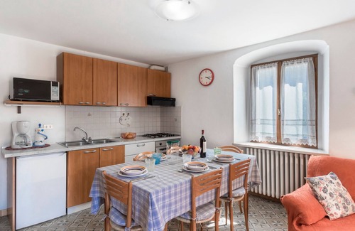 Brenzone sul Garda Apartamento | Directamente en el lago de Garda – Apartamento Corte Faliva