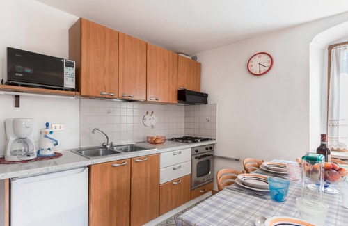 Brenzone sul Garda Apartamento | Directamente en el lago de Garda – Apartamento Corte Faliva