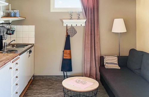 Kolmarden Casa | Alojamiento de 1 habitaciones en Kolmården