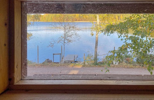 Kolmarden Casa | Alojamiento de 1 habitaciones en Kolmården