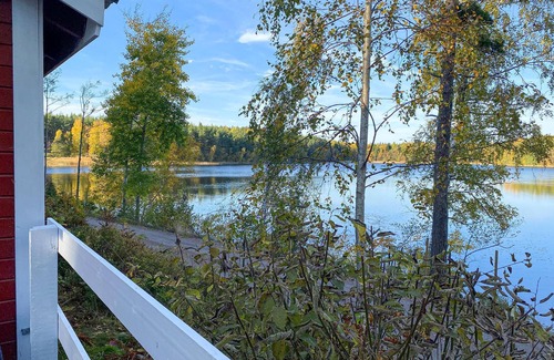 Kolmarden Casa | Alojamiento de 1 habitaciones en Kolmården