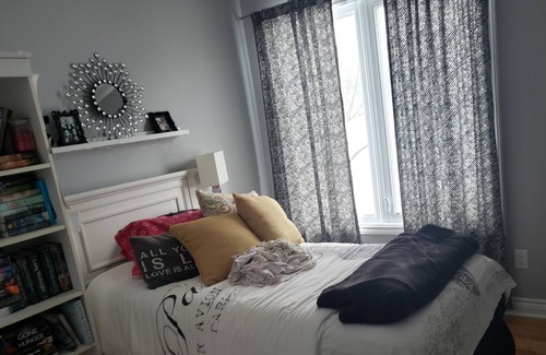 North Grenville Casa | On the shores of UNESCO World Heritage Site -- Rideau River