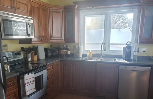 North Grenville Casa | On the shores of UNESCO World Heritage Site -- Rideau River