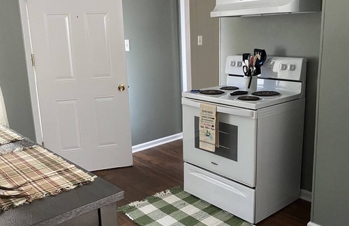 Alexandria Bay Casa | On The St. Lawrence River & in Downtown Alexandria Bay!