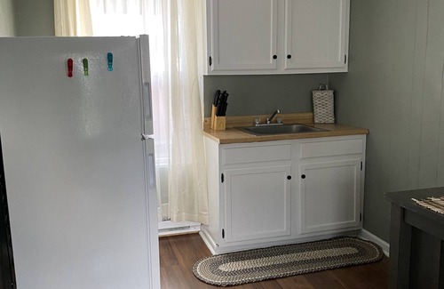 Alexandria Bay Casa | On The St. Lawrence River & in Downtown Alexandria Bay!