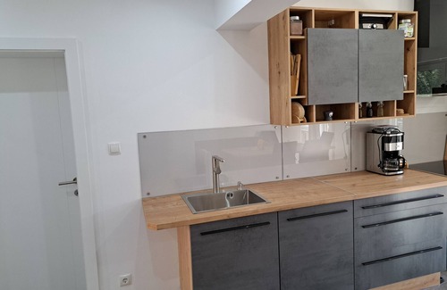 Breitenstein Apartamento | "On the sunny side of the Semmering"