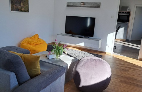 Breitenstein Apartamento | "On the sunny side of the Semmering"