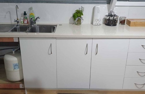 Whangarei Casa | On the water Boat House.