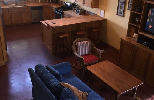 Arroyo City Casa | En El Agua En Arroyo de la ciudad - Capacidad para 8 personas (ocupación máx.)