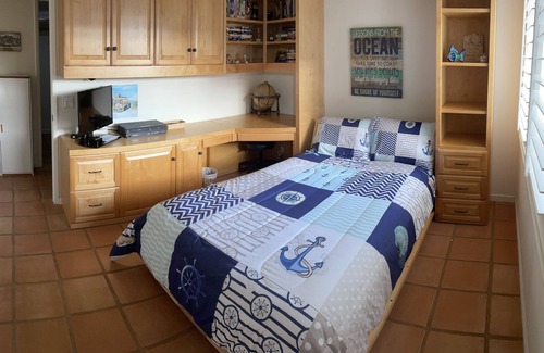 Oxnard Shores Casa | ON THE WATER~ RESORT LIVING WITH A BOAT DOCK