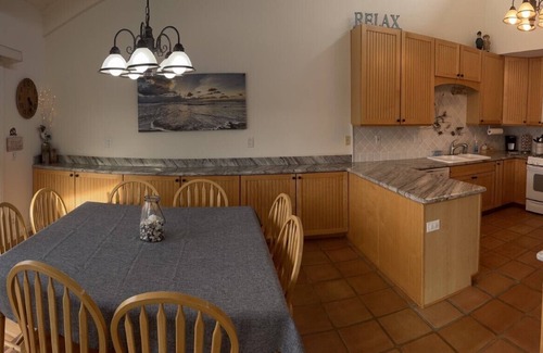 Oxnard Shores Casa | ON THE WATER~ RESORT LIVING WITH A BOAT DOCK