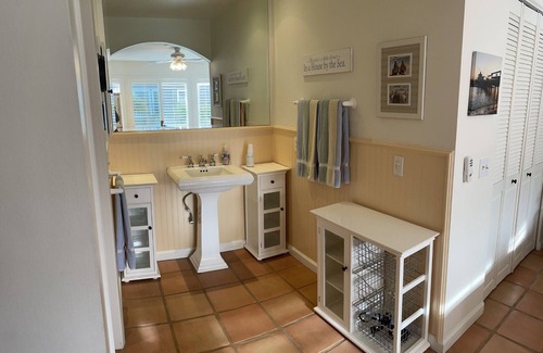 Oxnard Shores Casa | ON THE WATER~ RESORT LIVING WITH A BOAT DOCK
