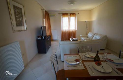 Anatolikos Sinikismos Apartamento | 'On The Wave' With Amazing View