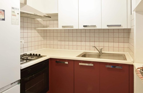 Funtana Meiga Apartamento | Alojamiento de 2 habitaciones en Cabras