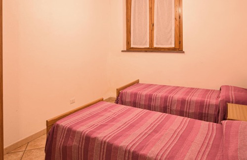 Funtana Meiga Apartamento | Alojamiento de 2 habitaciones en Cabras