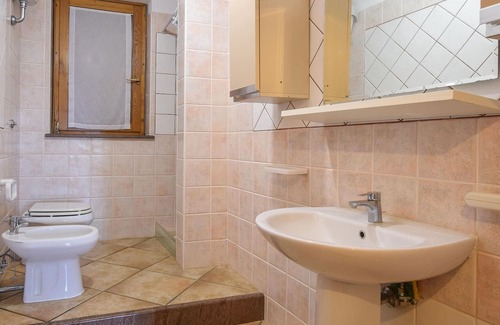 Funtana Meiga Apartamento | Alojamiento de 2 habitaciones en Cabras