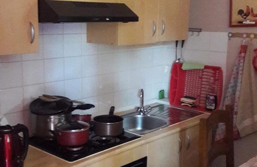 Mutzig Apartamento | En la ruta del vino cerca de Estrasburgo