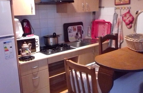 Mutzig Apartamento | En la ruta del vino cerca de Estrasburgo