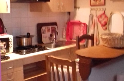 Mutzig Apartamento | En la ruta del vino cerca de Estrasburgo