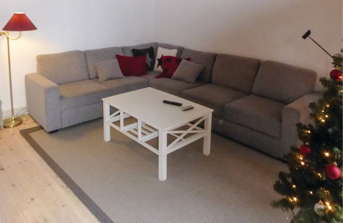 Gnesta Casa | Alojamiento de 2 habitaciones en Gnesta