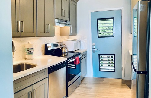 Kahana Condominio | En la cima del Ocean Hideaway 'Best Value' en Maui