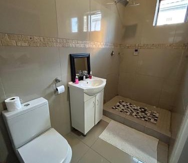 Parow Casa | On Wynne Guest House