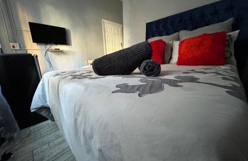 Parow Casa | On Wynne Guest House
