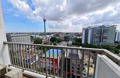 Ibbanwala Apartamento | On320 Residencies Colombo 2 Sri Lanka Short or Long term rental