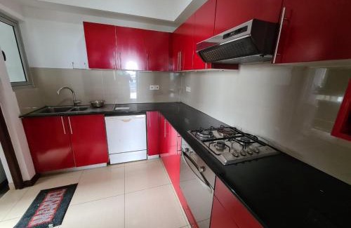 Ibbanwala Apartamento | On320 Residencies Colombo 2 Sri Lanka Short or Long term rental