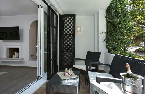Nikki Beach Apartamento | Ona Alanda Club Marbella
