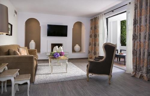 Nikki Beach Apartamento | Ona Alanda Club Marbella