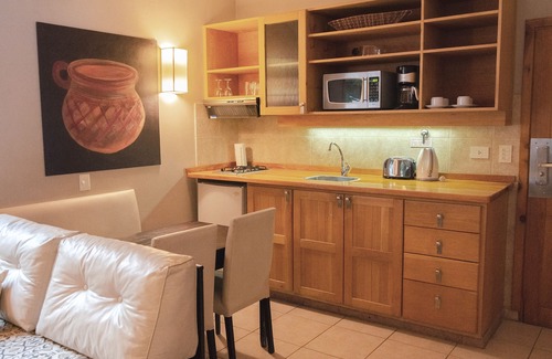 Angostura Apartamento | ONA Apart Hotel & Spa