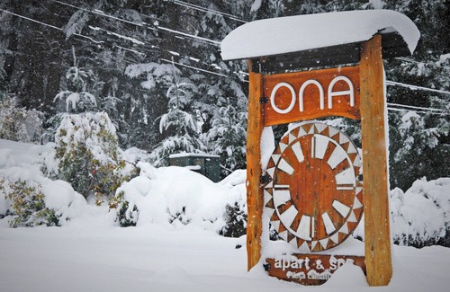 Angostura Apartamento | ONA Apart Hotel & Spa