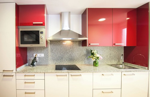 Alcanada Apartamento | Ona Aucanada Club