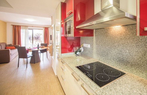 Alcanada Apartamento | Ona Aucanada Club