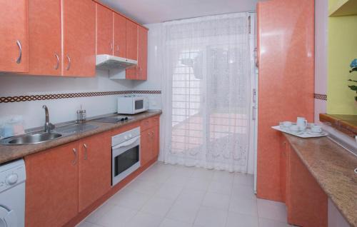 Calahonda Apartamento | Ona Campanario