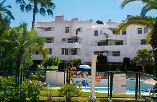 Calahonda Apartamento | Ona Campanario