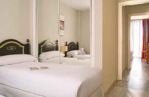Calahonda Apartamento | Ona Campanario
