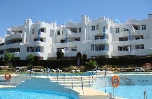 Calahonda Apartamento | Ona Campanario