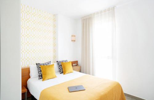 El Port Apartamento | Ona Living Barcelona