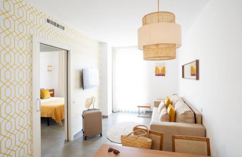 El Port Apartamento | Ona Living Barcelona