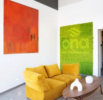El Port Apartamento | Ona Living Barcelona