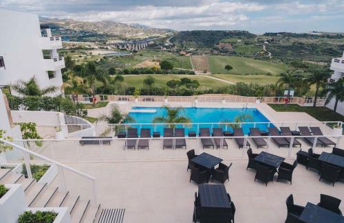 Estepona Apartamento | Ona Valle Romano Golf & Resort