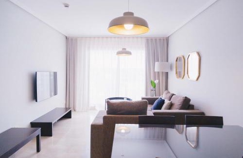 Estepona Apartamento | Ona Valle Romano Golf & Resort