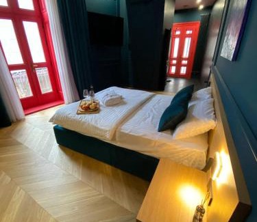 Kosuv Stary Apartamento | Once apartments