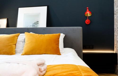 Kosuv Stary Apartamento | Once apartments