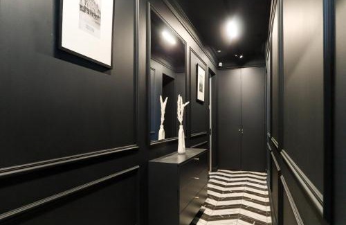 Kosuv Stary Apartamento | Once apartments