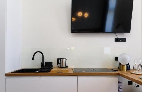 Kosuv Stary Apartamento | Once apartments