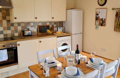 Tarset Cabaña | 2 bedroom accommodation in Tarset, near Bellingham